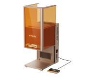 xTool Grawerka Laserowa F2 Ultra UV - 1570536 - zdjęcie 2